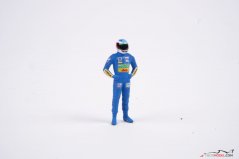 Michael Schumacher, Benetton 1994, 1:43 Cartrix
