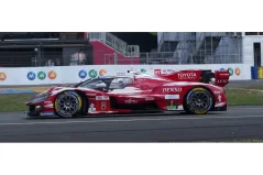 Toyota TR010 Hybrid - Buemi/Hartley/Hirakawa (2026), Le Mans, 1:18 Spark