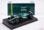 Aston Martin AMR24 - Lance Stroll (2024), 1:64 Spark