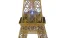 Eiffel torony makett, 1:270 Ixo