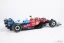 Ferrari SF-25 - Lewis Hamilton (2025), VC Miami, s figúrkou pilota 1:18 BBR