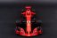 Ferrari SF71-H - Sebastian Vettel (2018), Víťaz VC Kanady, 1:18 BBR