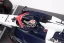 AlphaTauri AT04 - Nyck de Vries (2023), 1:18 Minichamps