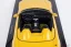 Honda S2000 CR (2007) sárga, 1:18 Ottomobile