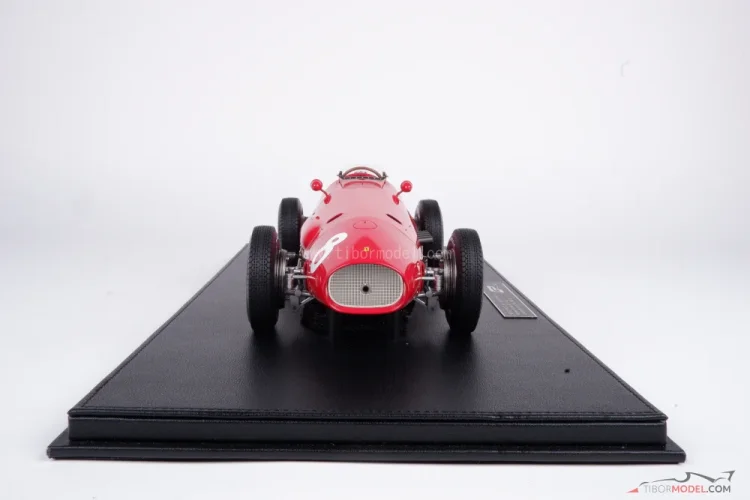 Ferrari 500 F2 - Alberto Ascari (1952), Víťaz VC Francúzska, 1:12 GP Replicas