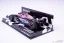Alpine A523 - Pierre Gasly (2023), Bahrain GP, 1:43 Minichamps
