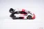 Toyota GR Yaris -  Ogier/ Landais (2023), Rally Monte Carlo, 1:43 Spark