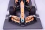 McLaren MCL36 - Daniel Ricciardo (2022), Vuse, 1:18 Minichamps