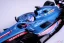 Alpine A522 - Fernando Alonso (2022), Monaco-i Nagydíj, 1:18 Solido