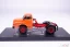 MAN 19.280 H orange (1971), 1:43 Ixo