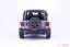 Jeep Wrangler 4xe (2022), billet silver, 1:18 GT Spirit