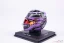 Lewis Hamilton 2020 VC Turecka, Mercedes přilba, 1:5 Spark