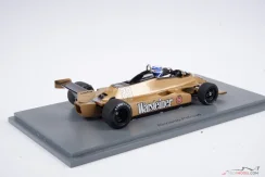 Arrows A3 - Riccardo Patrese (1980), VC Argentíny, 1:43 Spark