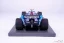 Williams FW44 - Nicholas Latifi (2022), Bahrain GP, 1:18 Minichamps