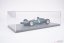 BRM P57 - Graham Hill (1963), VC Monaka, 1:18 Spark