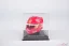 Charles Leclerc 2025 Olasz Nagydíj mini sisak, Ferrari, 1:5 Looksmart