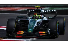 McLaren MCL40 - Lando Norris (2026), Brit Nagydíj, 1:43 Spark
