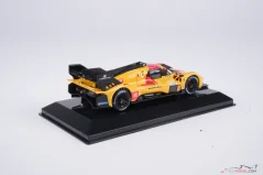 Ferrari 499P - AF Corse #83 Le Mans 2025, 1:43 Bburago Signature