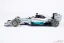 Mercedes W05 - Lewis Hamilton (2014), Világbajnok, 1:18 Minichamps