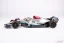 Mercedes W13 - Lewis Hamilton (2022), VC Miami, 1:18 Minichamps