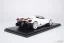 Nilu Hypercar (2025) biele, 1:18 GT Spirit