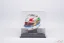 Gabriel Bortoleto 2025 Italian GP mini helmet, Sauber, 1:5 Spark