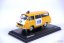 Skoda 1203 Közbiztonsági szervek, 1:43 Abrex