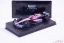 Alpine A523 - Esteban Ocon (2023), 1:64 Spark