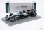 Mercedes W15 - George Russell (2024), 1:43 Spark