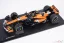McLaren MCL39 - Lando Norris (2025), VC Monaka, 1:18 Solido