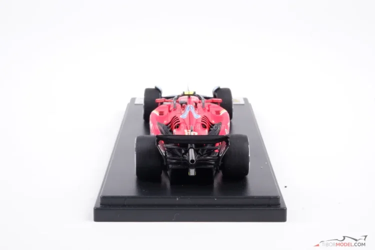 Ferrari SF-24 - Carlos Sainz (2024), Mexikói Nagydíj, 1:43 Looksmart