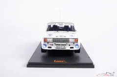 Lada 2105 VFTS, Tumalevičius/Videika (1987), Rally 1000 jezer, 1:18 Ixo