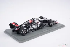 Haas VF-24 - Nico Hülkenberg (2024), VC Austrálie, 1:43 Spark
