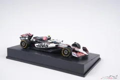 Haas VF-25 - Oliver Bearman (2025) VC Číny, 1:64 Spark