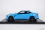 BMW M4 CS (2024) modré, 1:18 GT Spirit