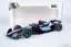 Alpine A524 - Pierre Gasly (2024), VC Brazílie, 1:18 Solido