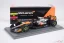 McLaren MCL39 - Oscar Piastri (2025), VC Veľkej Británie 1:43 Spark