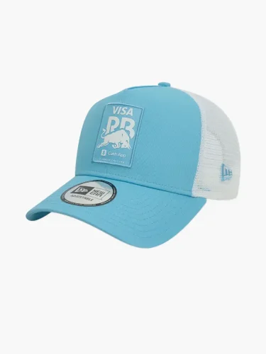Šiltovka Racing Bulls 2025 trucker