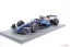 Williams FW45 - Alex Albon (2023), Las Vegas GP, 1:18 Spark