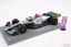 Mercedes W13 - George Russell (2022), Víťaz Brazília, 1:43 Spark