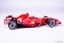 Ferrari F2008 - Kimi Raikkonen (2008), 1:18 Hot Wheels