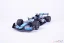 Alpine A524 - Pierre Gasly (2024), Monaco GP, 1:18 Solido