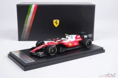 Ferrari SF-26 - Lewis Hamilton (2026), VC Japonska, 1:43 Looksmart