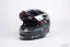 Lance Stroll 2026 Aston Martin mini helmet, 1:2 Stilo