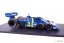 Tyrrell Ford P34, Jody Scheckter 1976 Winner Swedish GP, 1:12 TSM