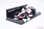 Haas VF-22 - Mick Schumacher (2022), Monaco, 1:43 Minichamps