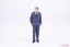 Figure Enzo Ferrari, 1:18 Figuma