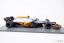 McLaren MCL35M - Daniel Ricciardo (2021), Vuse Gulf Monaco, 1:18 Spark