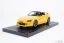 Honda S2000 CR (2007) sárga, 1:18 Ottomobile