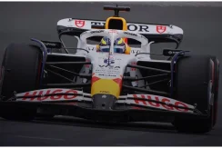 Racing Bulls VCARB02 - Isack Hadjar (2025), VC Holandska, 1:43 Spark